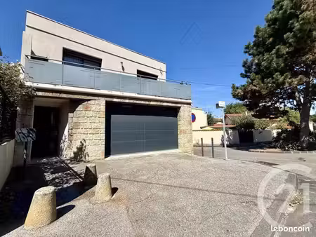maison 7 pièces 170 m²