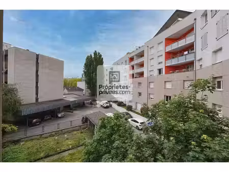 studio etudiant - lmnp grenoble 20.5m2