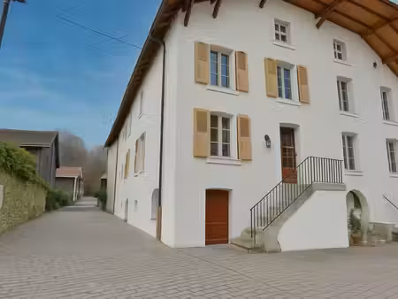 maison à vendre 7 pièces publier (74)