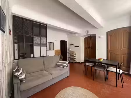 vente appartement 1 pièce 26 m² à brignoles (83170), 77 000 €