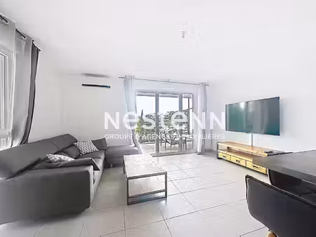appartement meublé cannes la bocca 3 pièces 62.48 m2
