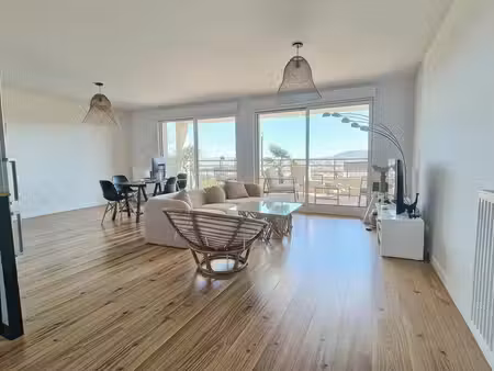 appartement à louer clermont-ferrand