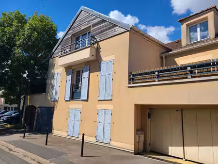 appartement - 2 pièce(s) - 47 m2
