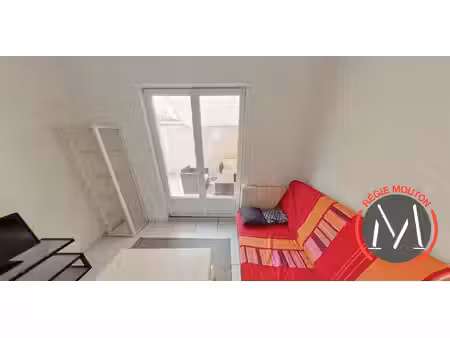 15 charpentier