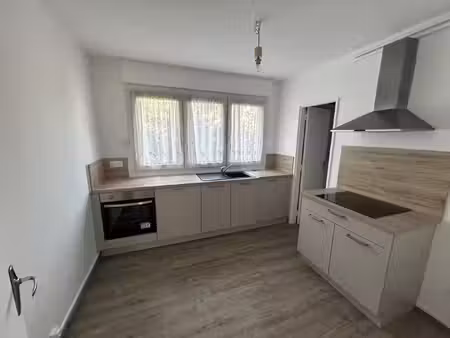 très bel appartement en parfait état
