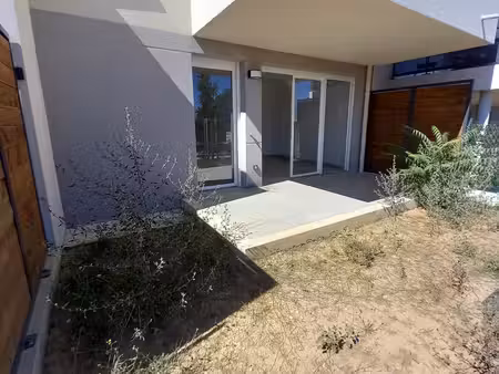 t2 residence neuve manosque