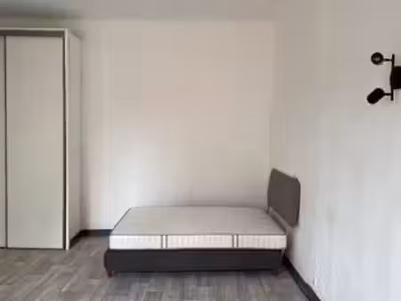 appartement meublé marseille 5ème