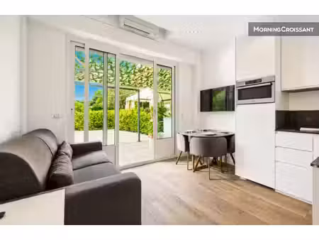 appartement le riviera carré d’or