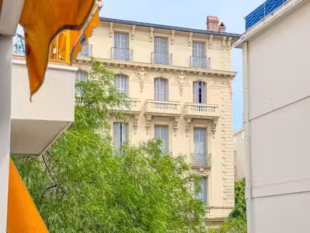 nice 2 p – rue massenet à deux pas de la promenade des anglais