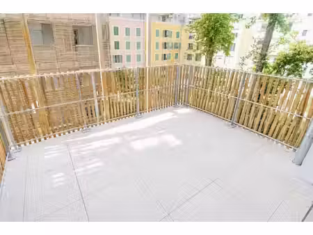 appartement t2