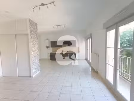 appartement à louer soissons