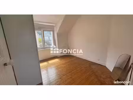 charmant t2 entièrement rénové – excellent investissement locatif