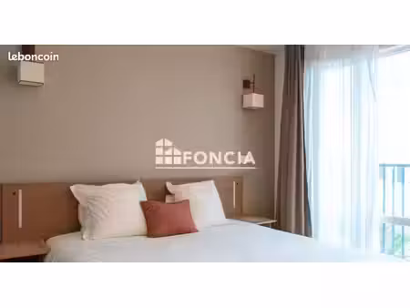 studio - appart hotel - centre ville