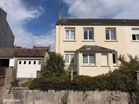 maison 5 pièces 79 m²