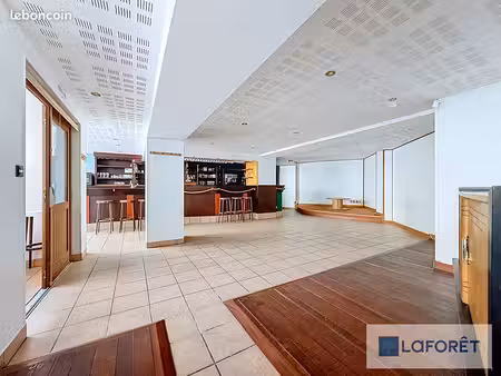 appartement 5 pièces 110 m²