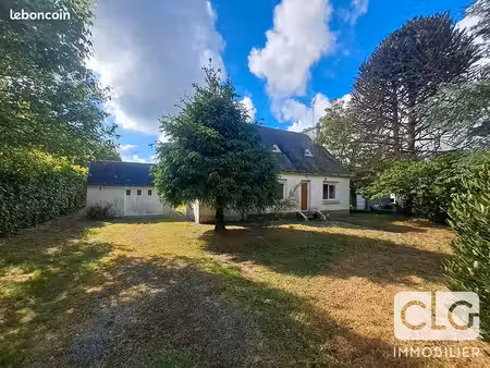 maison 4 pièces 65 m²
