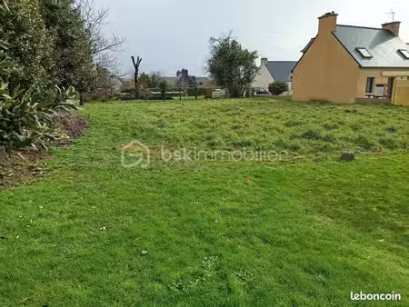 terrain 804 m² saint segal