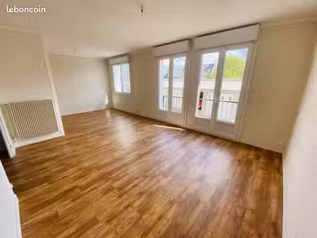 appartement 5 pièces 85m2