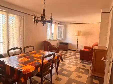 appartement 3 pièces 67m2