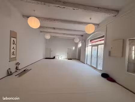 dojo