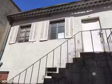 a saisir ensemble immobilier
