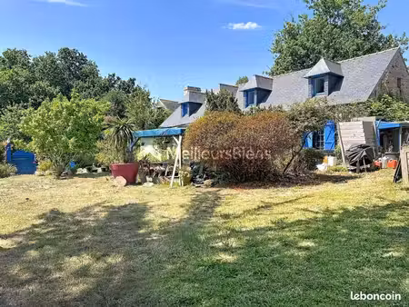 maison 5 pièces 142 m²