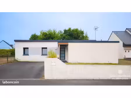 maison 4 pièces 81 m²