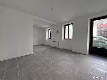 bureaux 26 m² quimper