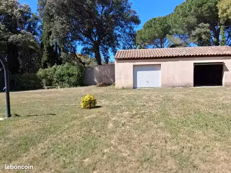 spécial investisseur, très beau terrain de 2300 m² à vendre