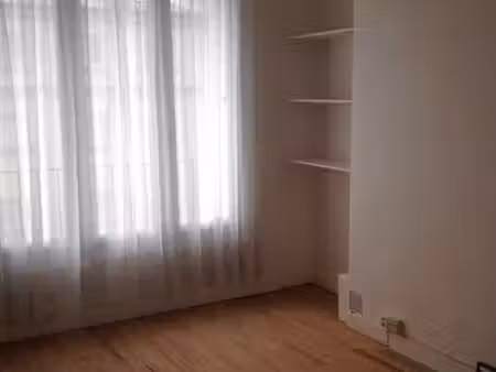 appartement 2 pièces 35 m²