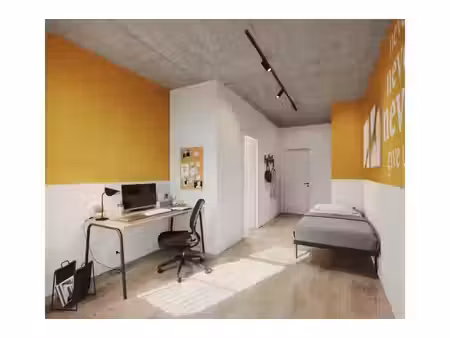 kot à vendre à ottergemsesteenweg 453 gand (rbw78753)