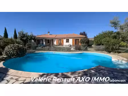 maison 5 pièces 134 m²