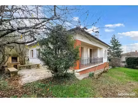 maison 4 pièces 109 m²