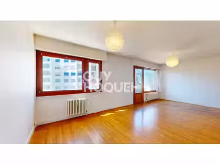 appartement chambery 4 pièce(s)