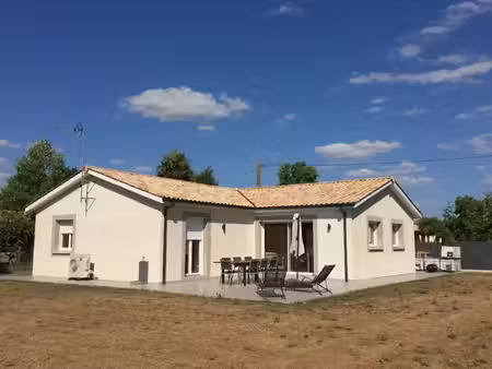 location maison 4 pièces 113 m² à marmande (47200)
