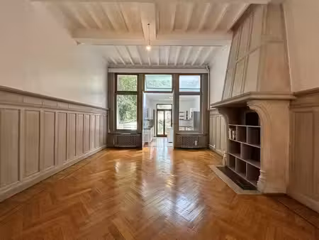 appartement à louer à ixelles € 1.750 (lrkhl) - latour & petit bxl location | zimmo