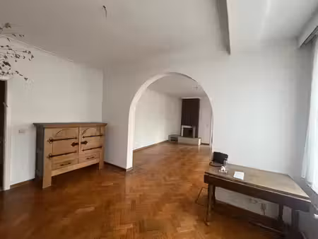 appartement 3 chambres