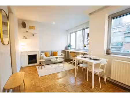 montgomery | appartement meublé 1 chambre