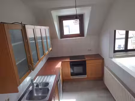 lumineux duplex, à 3 min de flagey