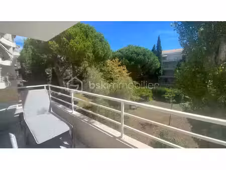 appartement de 76,84 m² à frejus