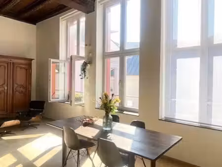 appartement à louer à gent € 1.200 (lrkiu) - kensington | zimmo