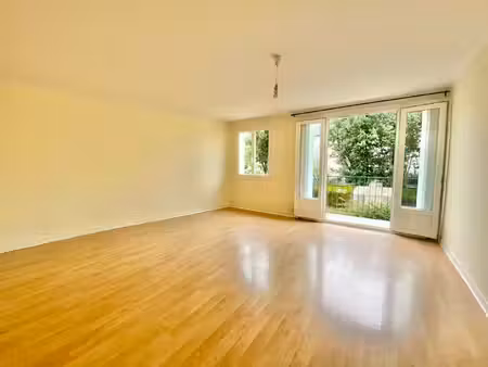 a louer - nantes rd pt de vannes - appartement 3 pièces de 60.24 m²