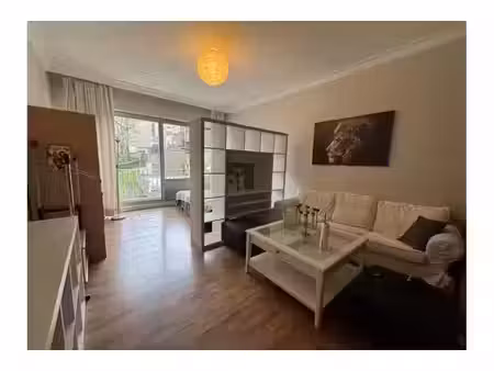studio à louer avec terrasse , uccle (vbe63926)