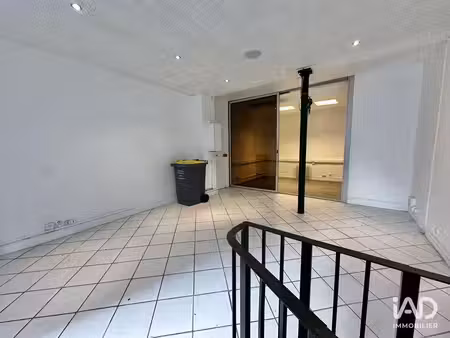 boutique/local commercial à paris (75013)