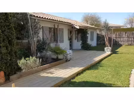 maison 5 pièces 120 m² à vendre / acheter biganos 33380 ? | era immobilier