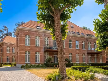 appartement à vendre à lovenjoel € 618.236 (lqkq3) - immo-time | zimmo