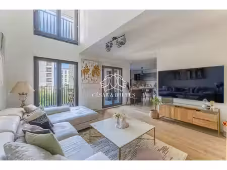 appartement à vendre lyon