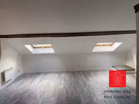 appartement à vendre lyon