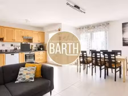 vente appartement 3 pièces à plélan-le-grand (35380) : à vendre 3 pièces / 67m² plélan-le-