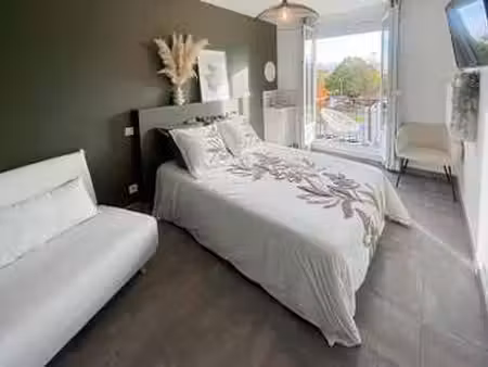 vente appartement 4 pièces à rennes (35000) : à vendre 4 pièces / 74m² rennes